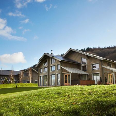 Hunter Lodges By Celtic Manor Newport  Exterior foto